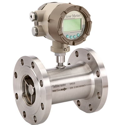 渦輪香蕉视频成人版的測量原理