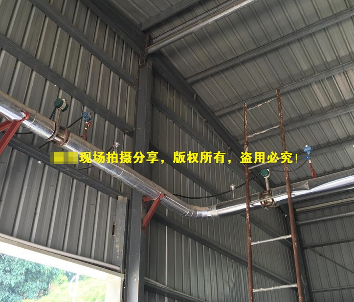 食品廠蒸汽香蕉视频成人版融創:配得上新時期的優秀香蕉视频成人版