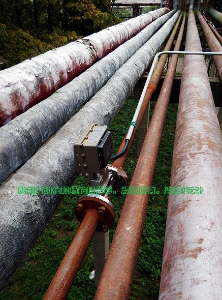 融創解釋天然氣香蕉视频成人版的安裝要求